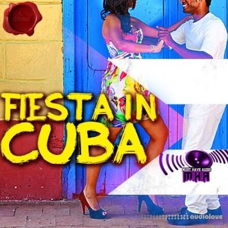 Fox Samples Must Have Audio Fiesta In Cuba