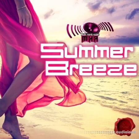 Fox Samples Must Have Audio Summer Breeze