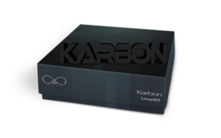 Infinit Essentials KARBON