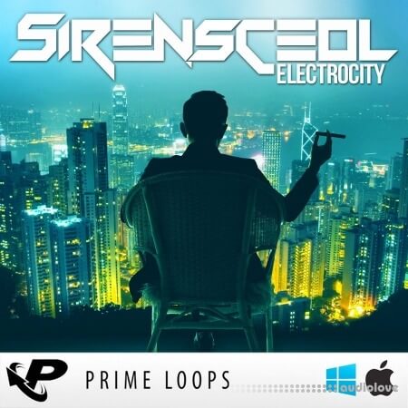 Prime Loops SirensCeol Electrocity