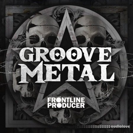 Frontline Producer Groove Metal