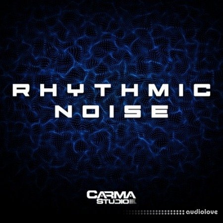 Carma Studio Rhythmic Noise