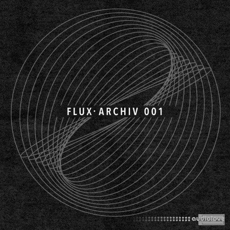 Manifest Audio Flux Archiv 001