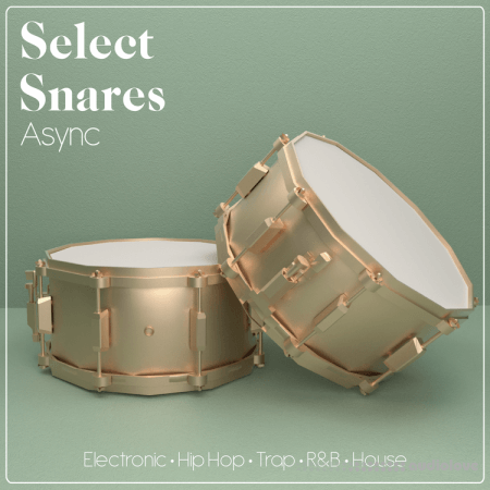 Async Select Snares