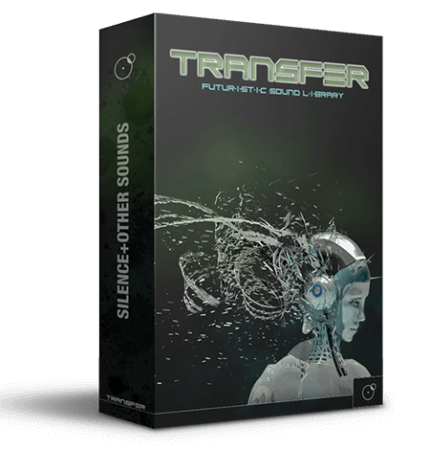 Silence+Other Sounds Transfer Lite Edition