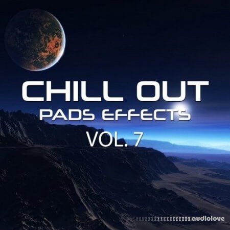 Rafal Kulik Chill Out Pads Effects Vol.7