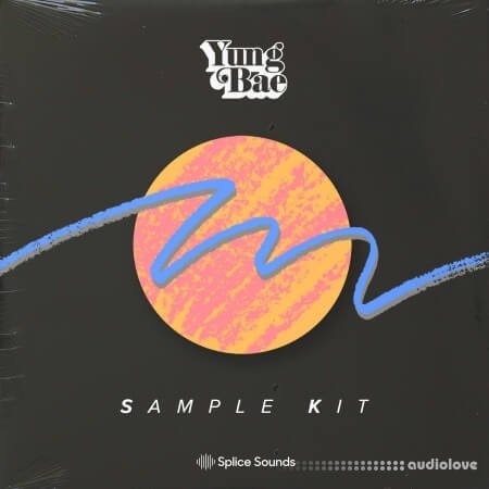 Splice Sounds Yung Bae Sample Kit