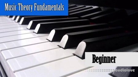 SkillShare Music Theory Fundamentals Begginer