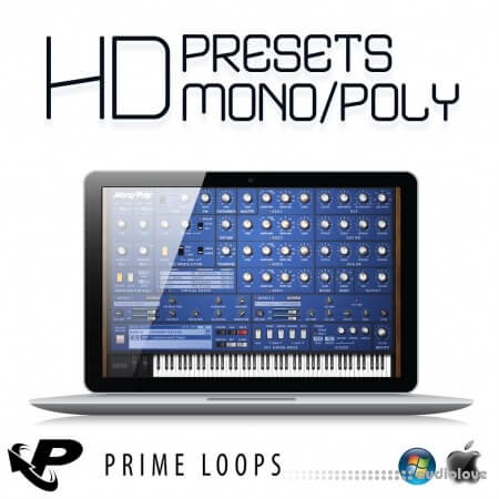 Prime Loops HD Presets For MonoPoly