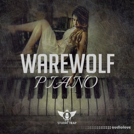 Studio Trap Warewolf Piano