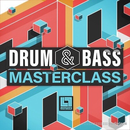 Looptone Drum and Bass Masterclass