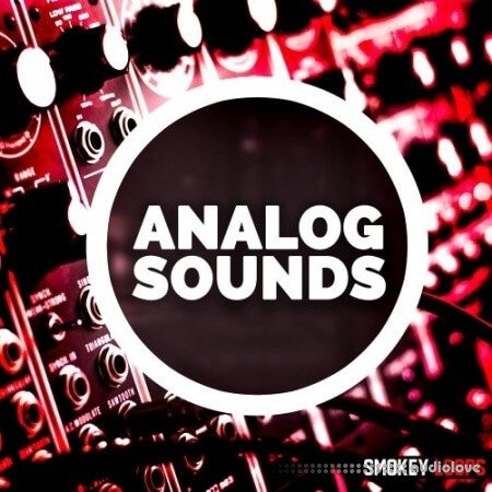 Smokey Loops Analog Sounds