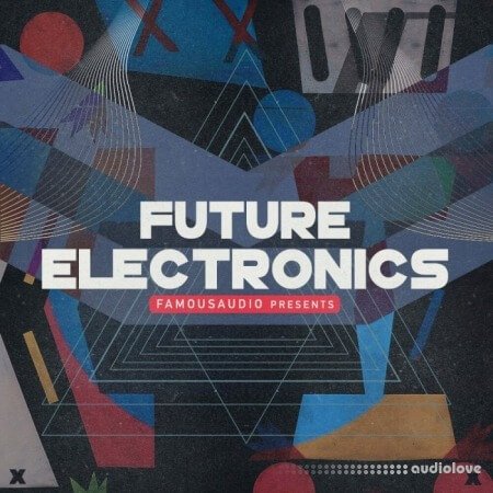 Famous Audio Future Electronics