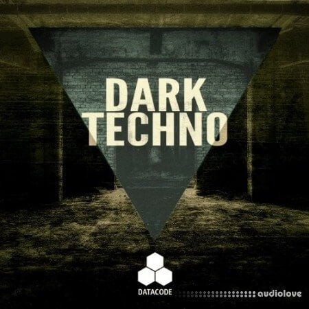 Datacode FOCUS Dark Techno