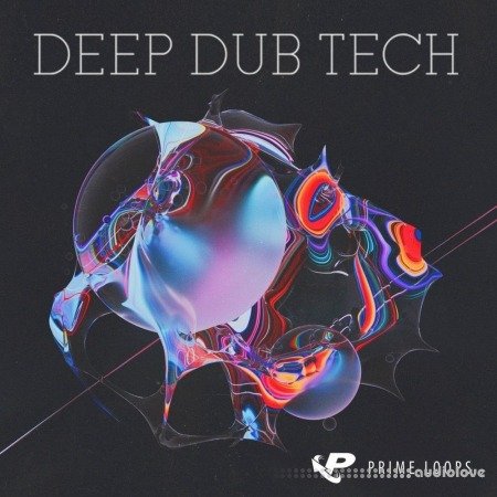 Prime Loops Deep Dub Tech