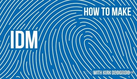 Sonic Academy How To Make IDM with Kirk Degiorgio