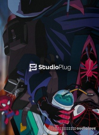 StudioPlug Anime