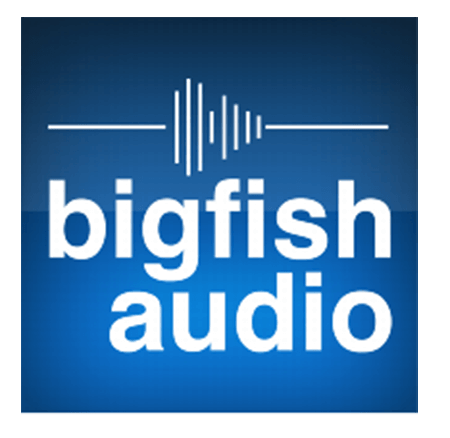 Big Fish Audio Cinematic