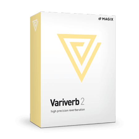 MAGIX VariVerb II