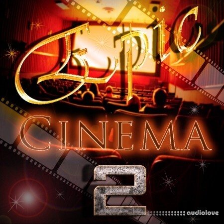 Mystic Kingz Epic Cinema 2