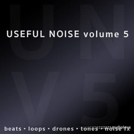 Useful Noise Useful Noise volume 5