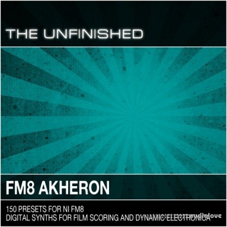 The Unfinished FM8 Akheron