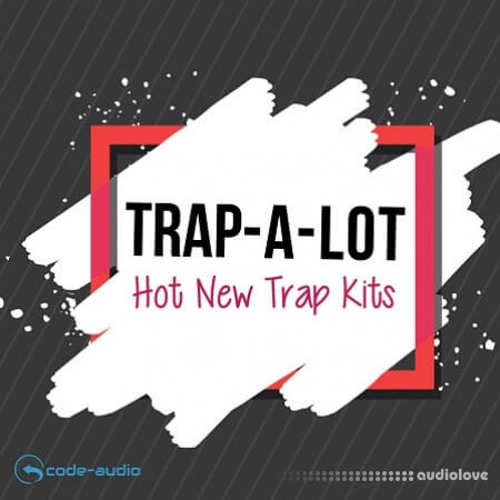 Code Audio Group Trap A Lot