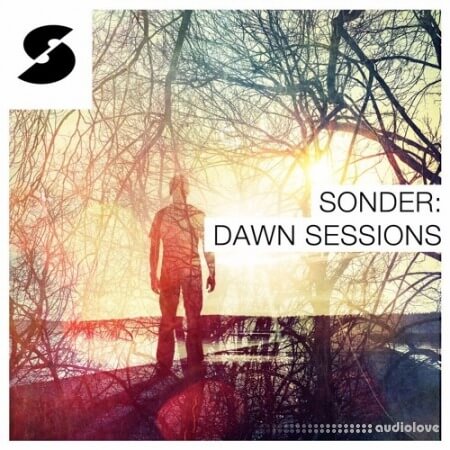 Samplephonics Sonder Dawn Sessions