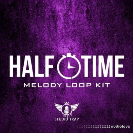 Studio Trap Half-Time