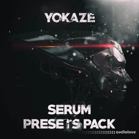 Renraku Yokaze Serum Presets