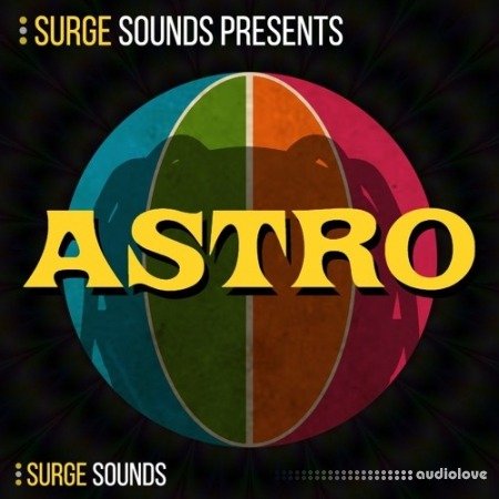 Surge Sounds ASTRO