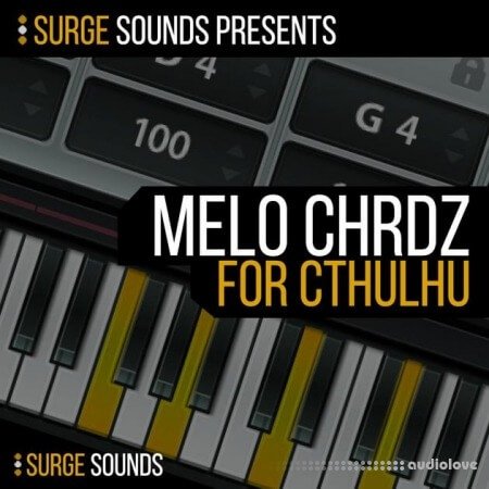 Surge Sounds Melo