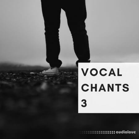 Freak Music Vocal Chants 3