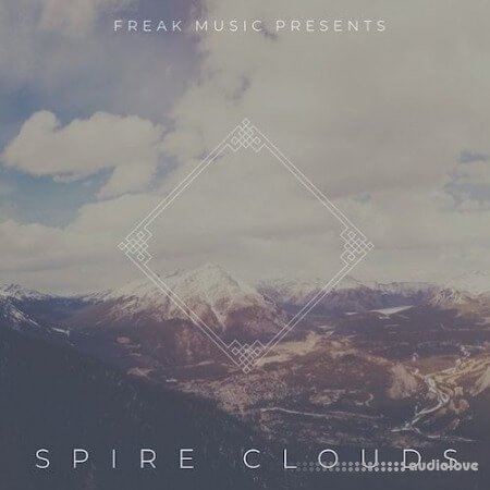 Freak Music Spire Clouds