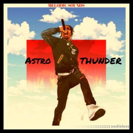 Melodic Kings Astro Thunder