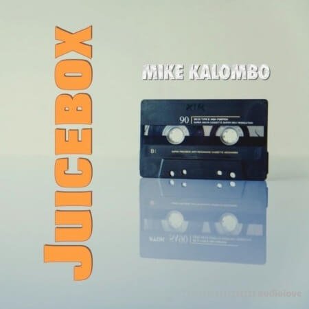 Mike Kalombo Juicebox