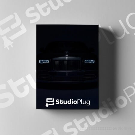 StudioPlug Wraith