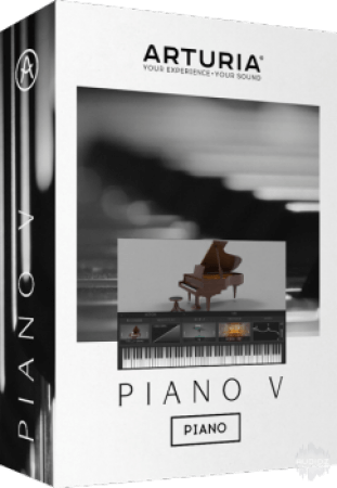 Arturia Piano and Keyboards Collection