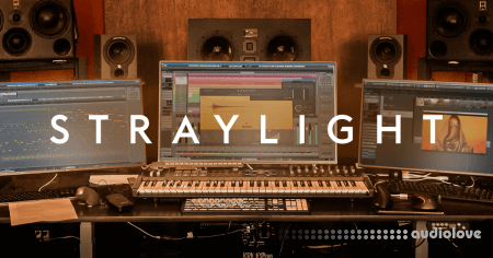 Native Instruments Straylight