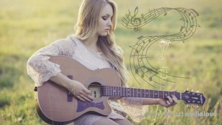 Udemy Rapidly Read Music Like a Pro