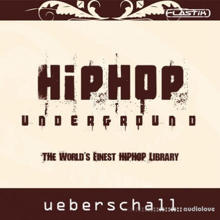 Ueberschall Hip Hop Underground