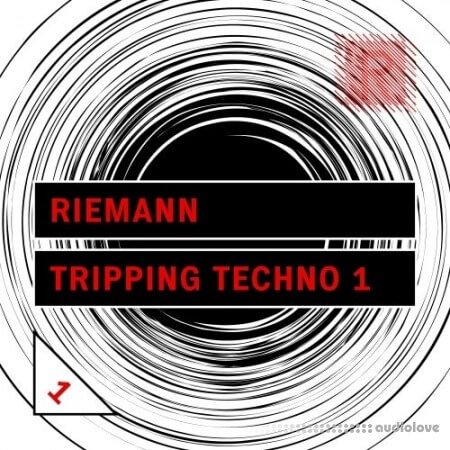 Riemann Kollektion Tripping Techno 1