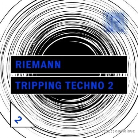 Riemann Kollektion Tripping Techno 2