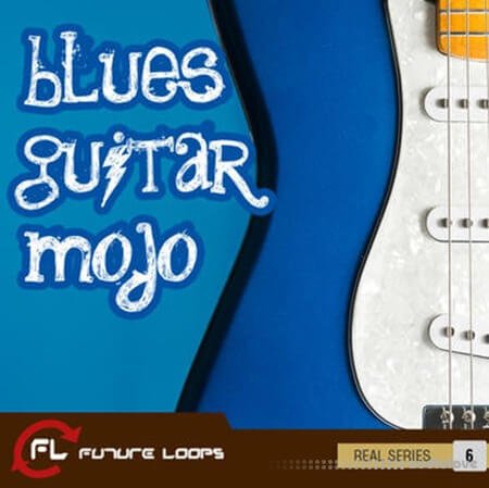 Future Loops Blues Guitar Mojo