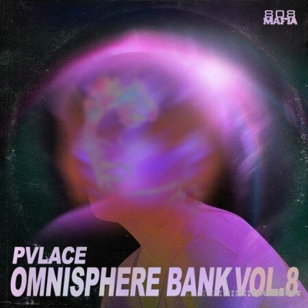 PVLACE 808 Mafia Omnisphere Bank Vol.8