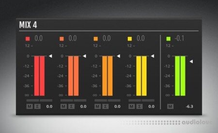 Native Instruments Reaktor Blocks Base