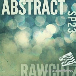 Raw Cutz Abstract