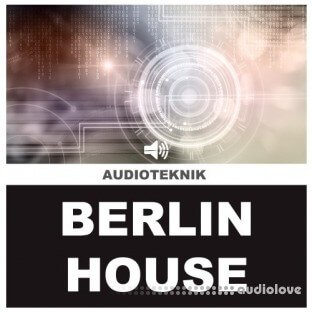 Audioteknik Berlin House