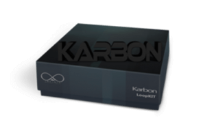 Infinit Essentials KARBON