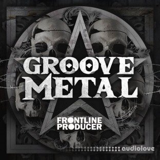 Frontline Producer Groove Metal